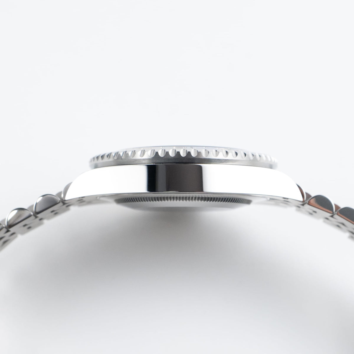 Rolex GMT-Master II 126710BLNR 'Batgirl' Stainless Steel Black Dial Jubilee (2026)