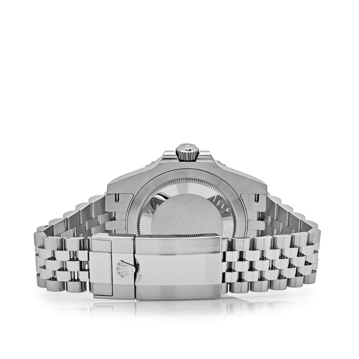 Rolex GMT-Master II 126710BLNR 'Batgirl' Stainless Steel Black Dial Jubilee (2026)