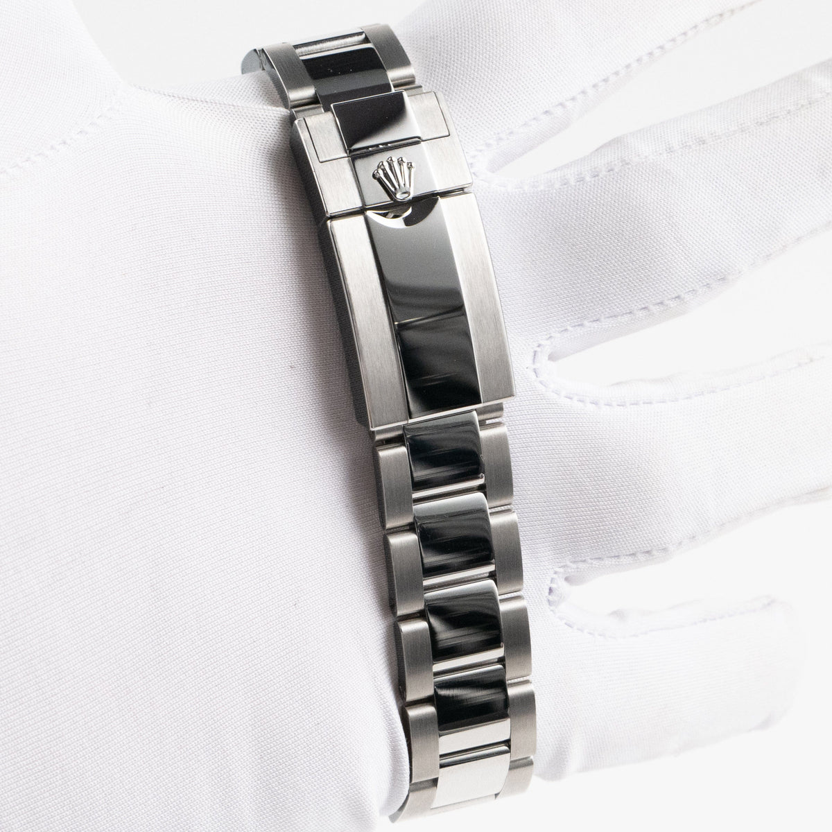 Rolex GMT-Master II 126710BLNR 'Batman' Stainless Steel Oyster (2026)