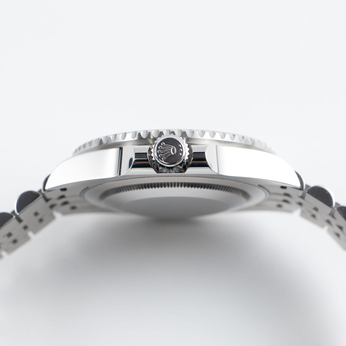 Rolex GMT-Master II 126710BLRO 'Pepsi' Stainless Steel Black Dial Jubilee (2018)