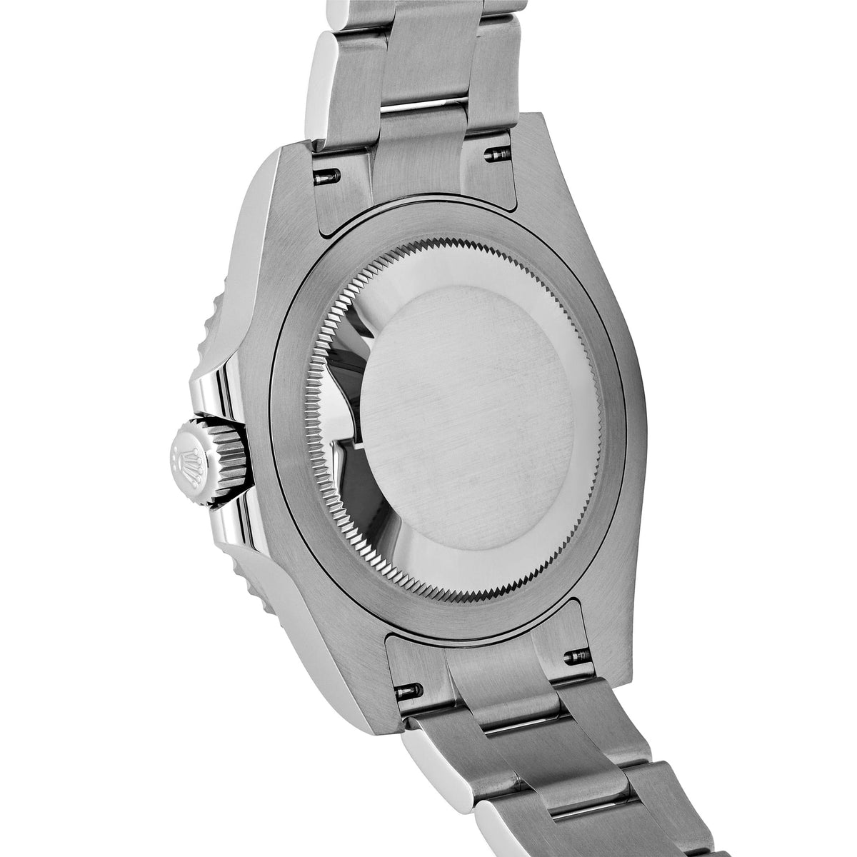Rolex GMT-Master II 126710GRNR 'Bruce Wayne' Stainless Steel Black Dial Oyster (2026)