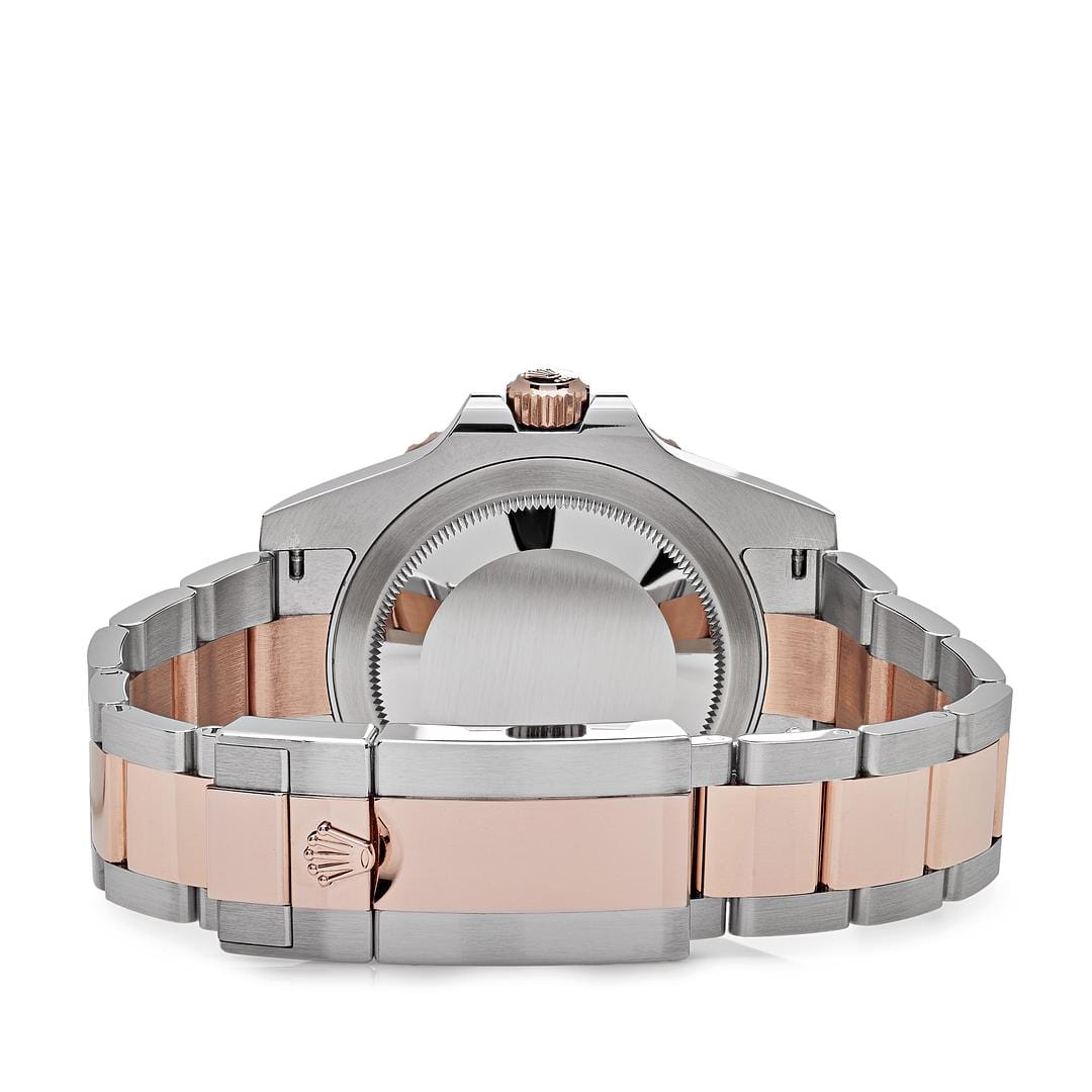 Rolex GMT-Master II 126711CHNR 'Root Beer' Stainless Steel Rose Gold (2026)