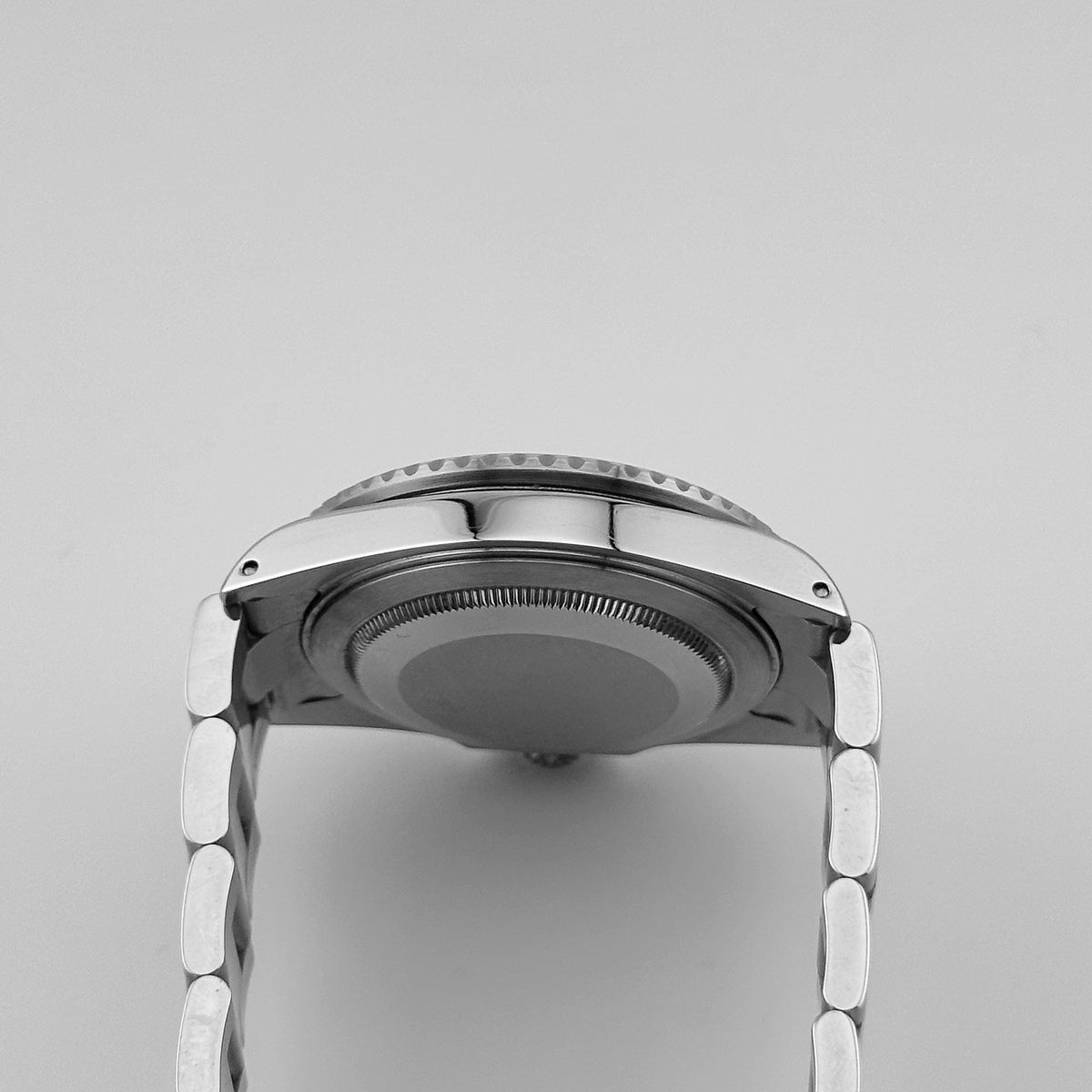 Rolex GMT-Master II 16710LN Stainless Steel Black Dial (2000)