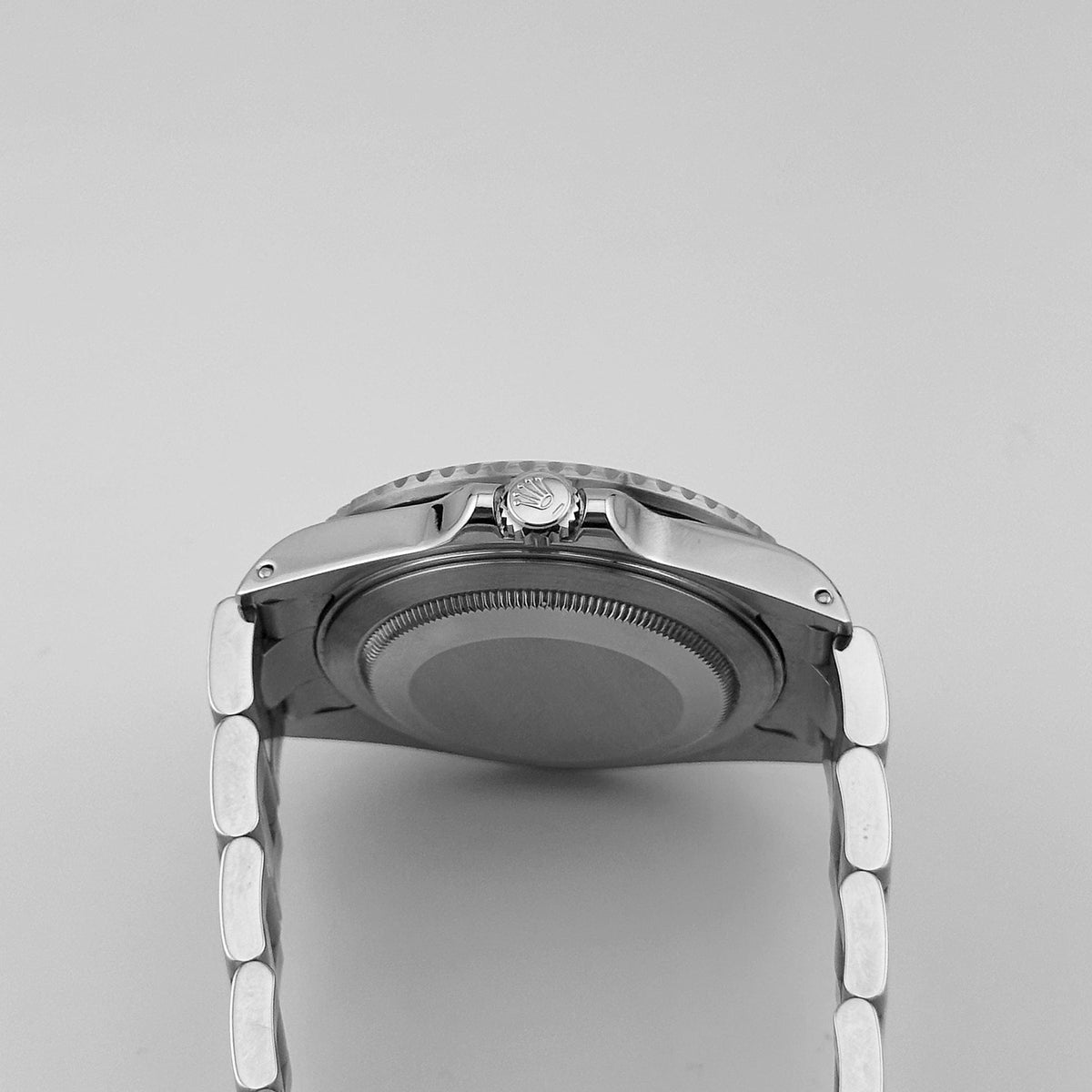 Rolex GMT-Master II 16710LN Stainless Steel Black Dial (2000)