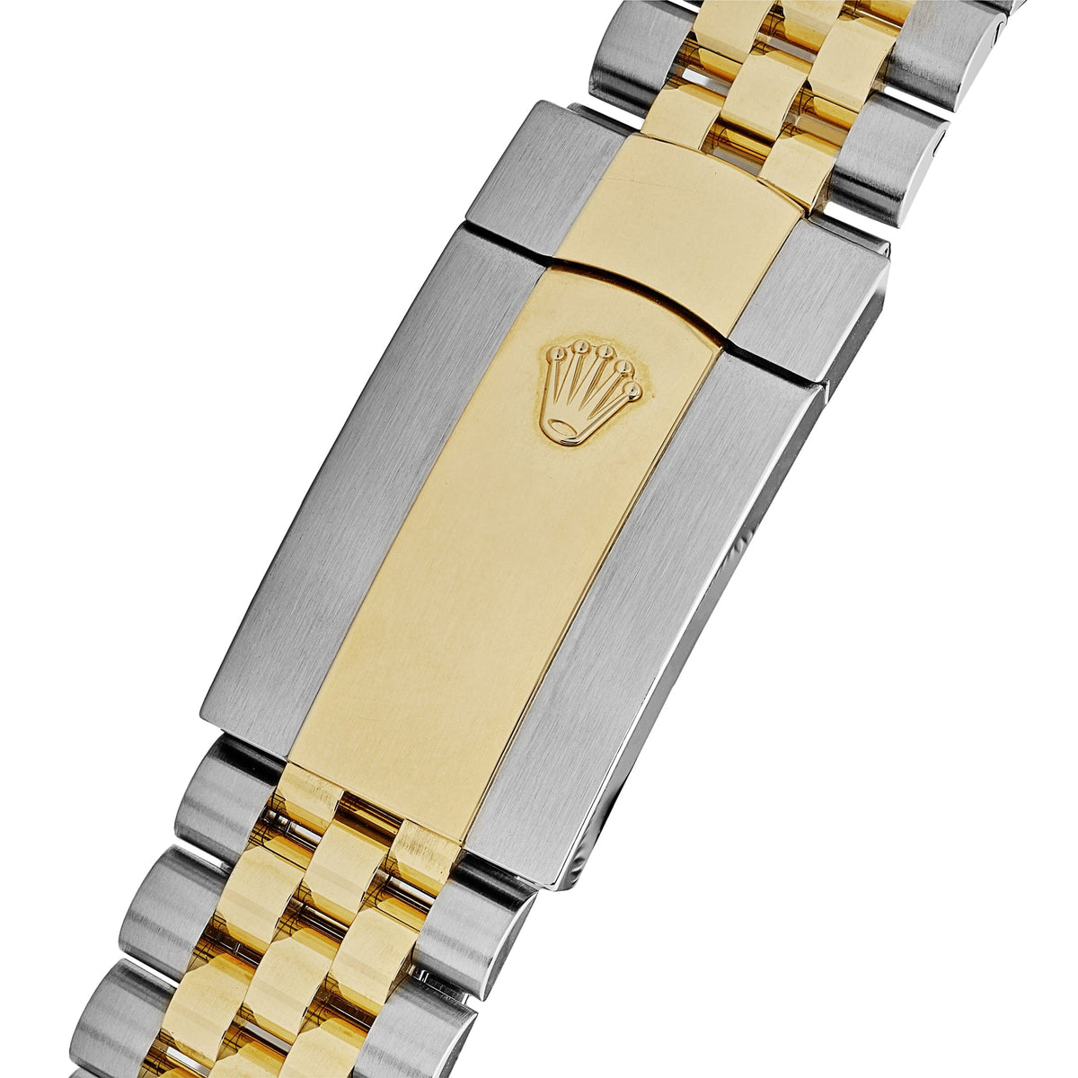 Rolex Sky-Dweller 336933 Stainless Steel Yellow Gold Jubilee Black Dial (2025)