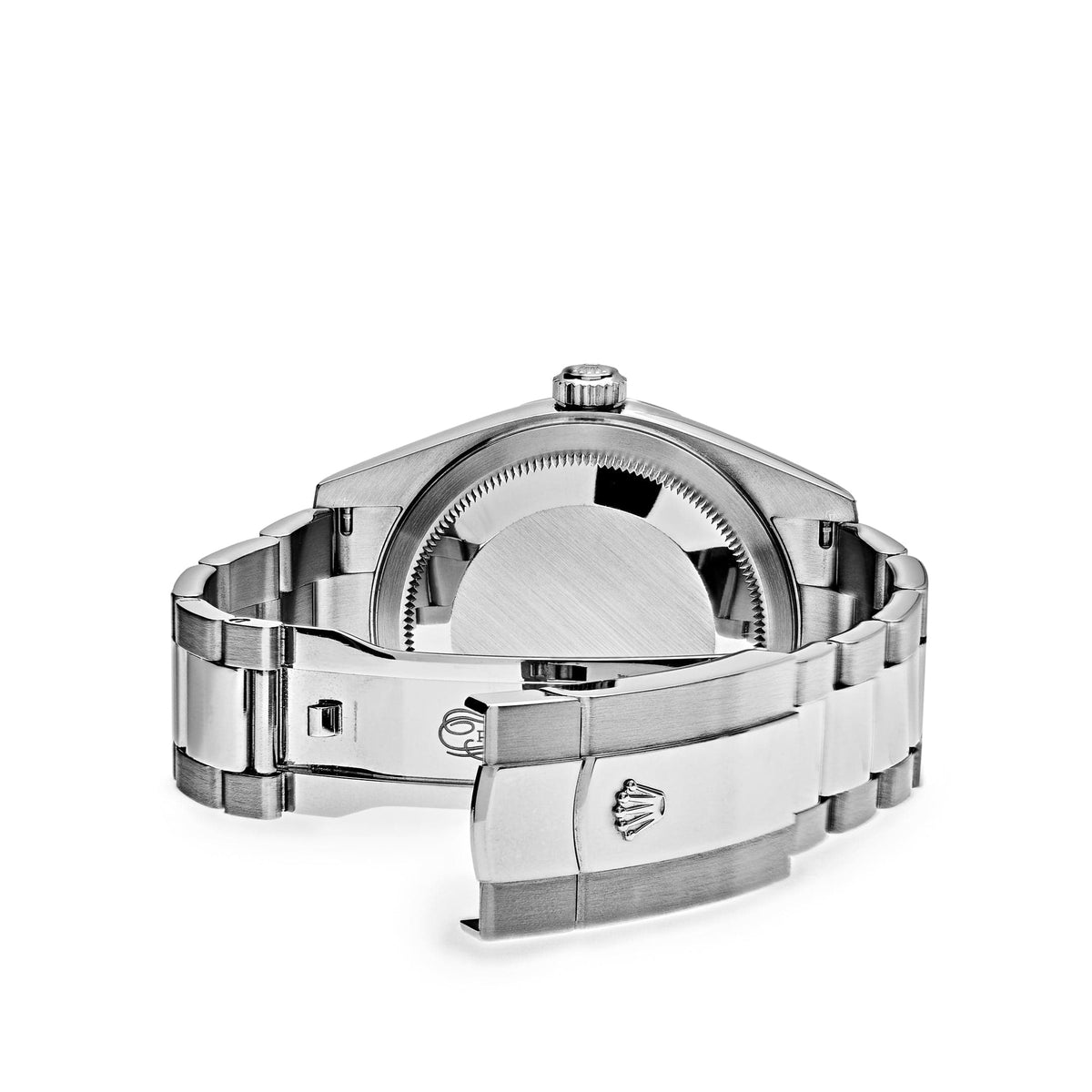 Rolex Sky-Dweller 326934 Stainless Steel Black Dial Oyster (2022)