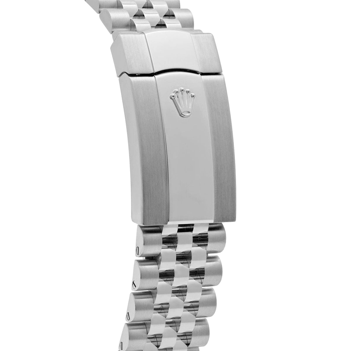 Rolex Sky-Dweller 326934 Stainless Steel Black Dial Jubilee (2020)