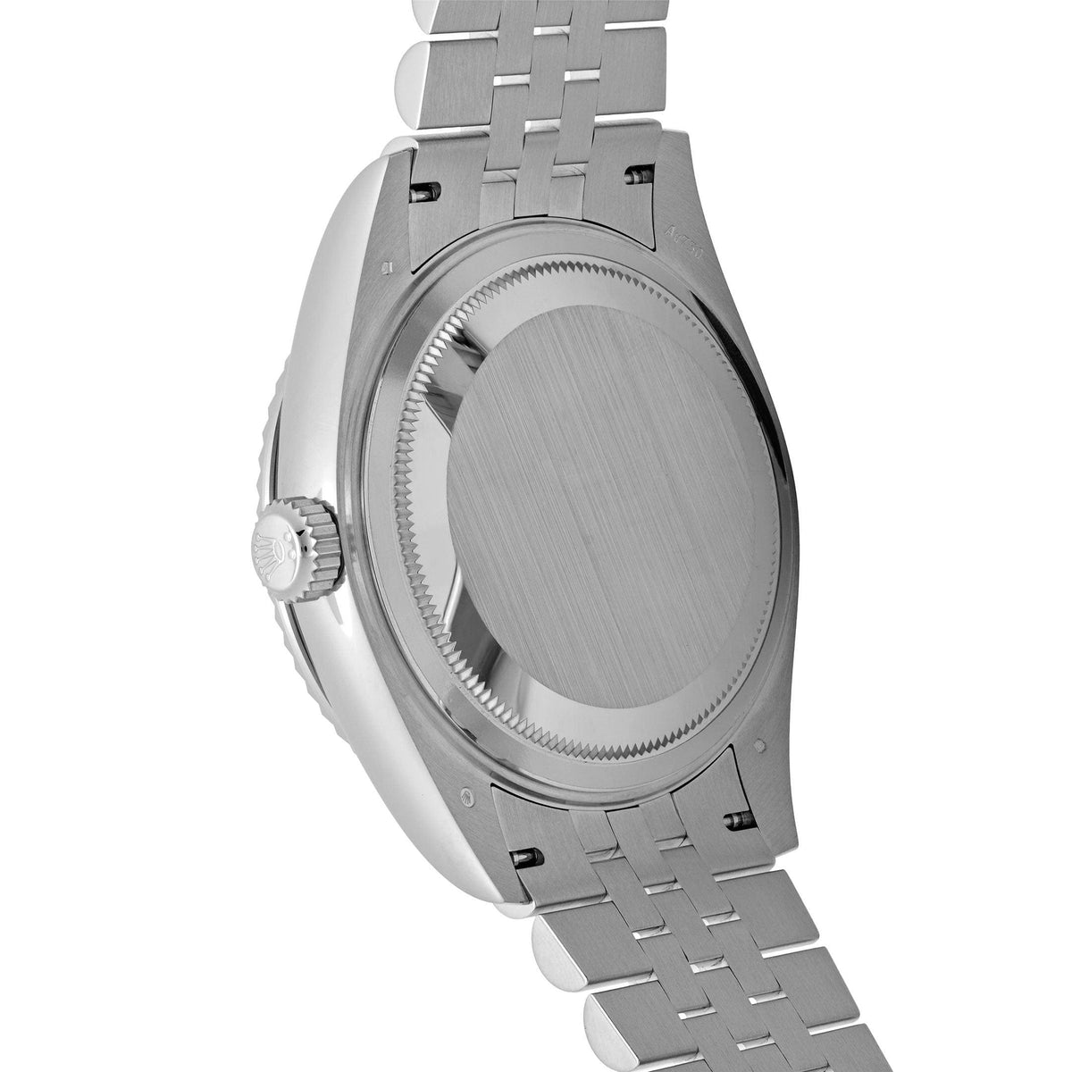 Rolex Sky-Dweller 326934 Stainless Steel Black Dial Jubilee (2020)