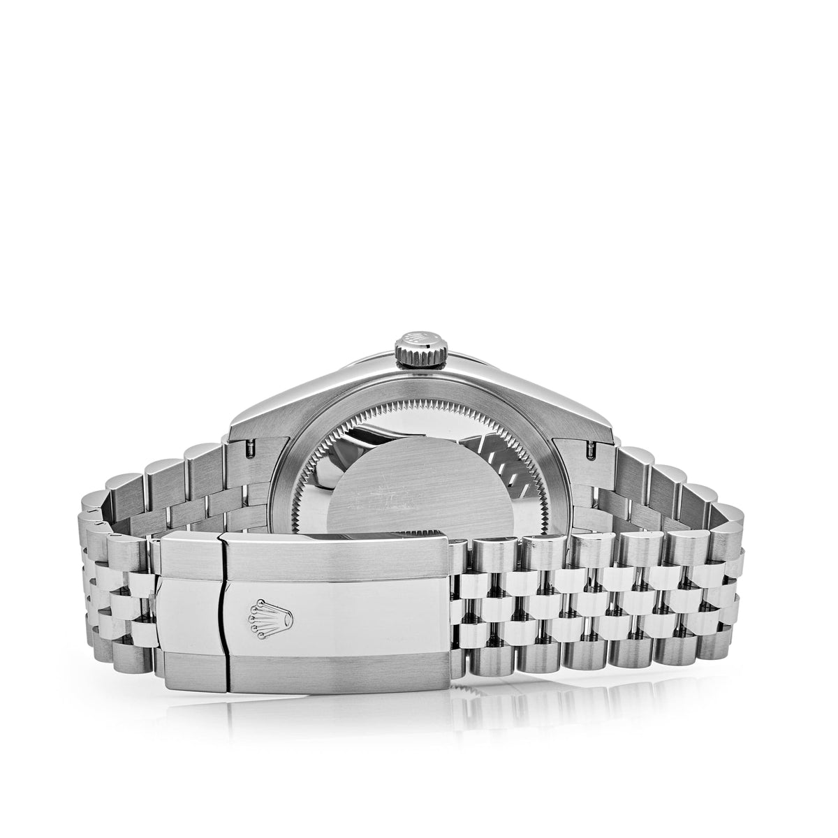 Rolex Sky-Dweller 336934 Stainless Steel White Dial Jubilee (2024)