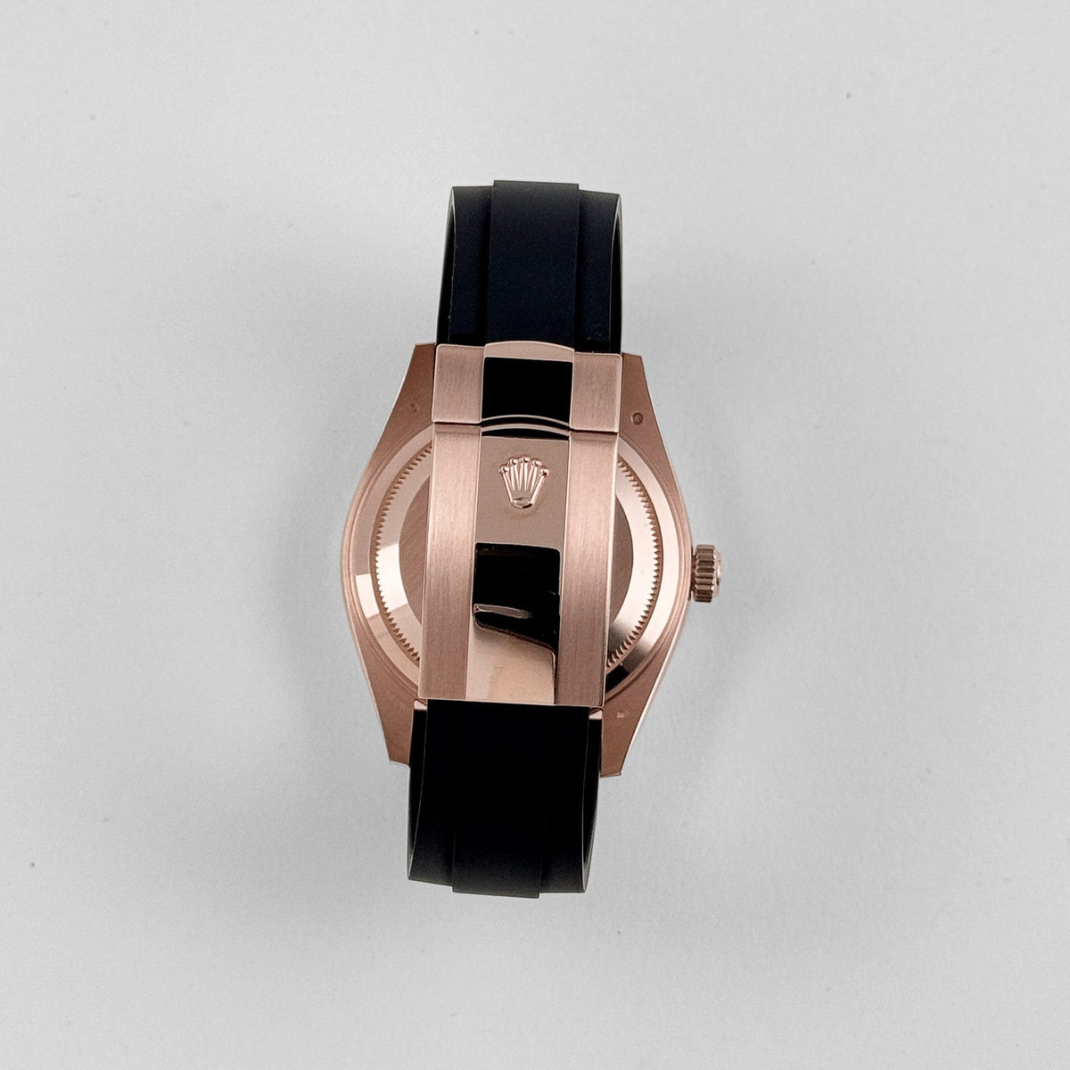 Rolex Sky-Dweller 336235 Rose Gold Brown Chocolate Dial (2024)