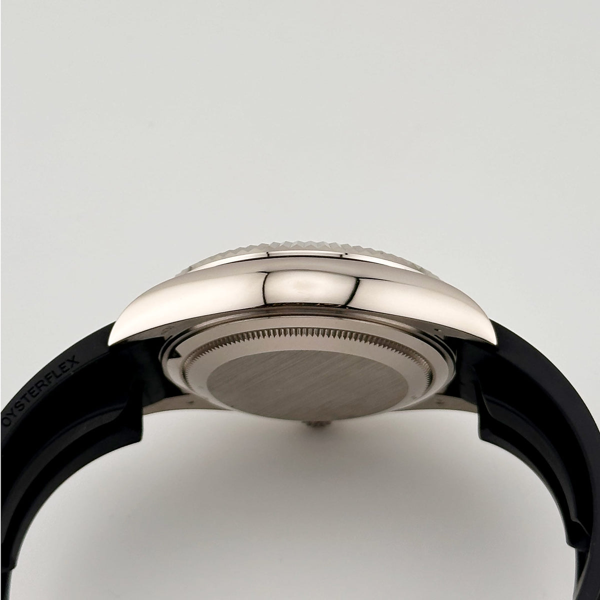 Rolex Sky-Dweller 336239 White Gold Black Dial (2025)
