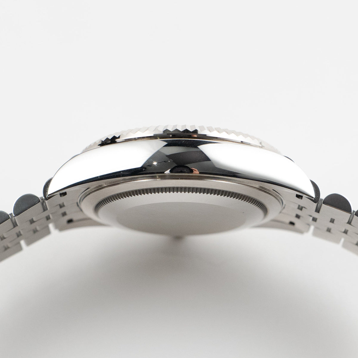 Rolex Sky-Dweller 336934 Stainless Steel Green Dial Jubilee (2024)