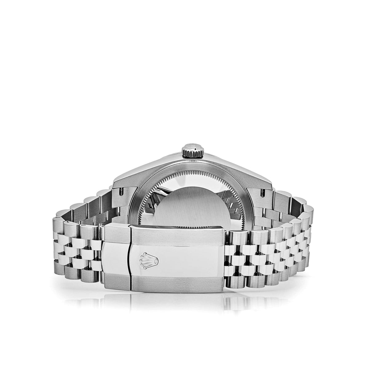 Rolex Sky-Dweller 336934 Stainless Steel Green Dial Jubilee (2024)