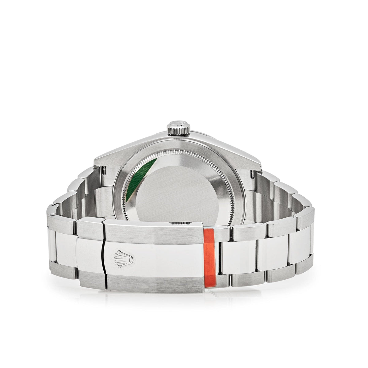 Rolex Sky-Dweller 326934 Stainless Steel White Dial Oyster