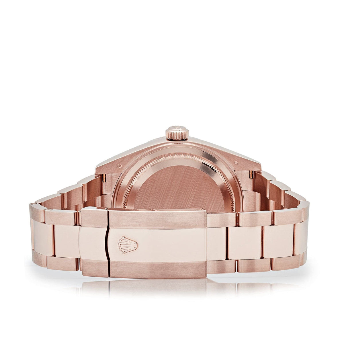 Rolex Sky-Dweller 336935 Rose Gold Blue Dial (2025)