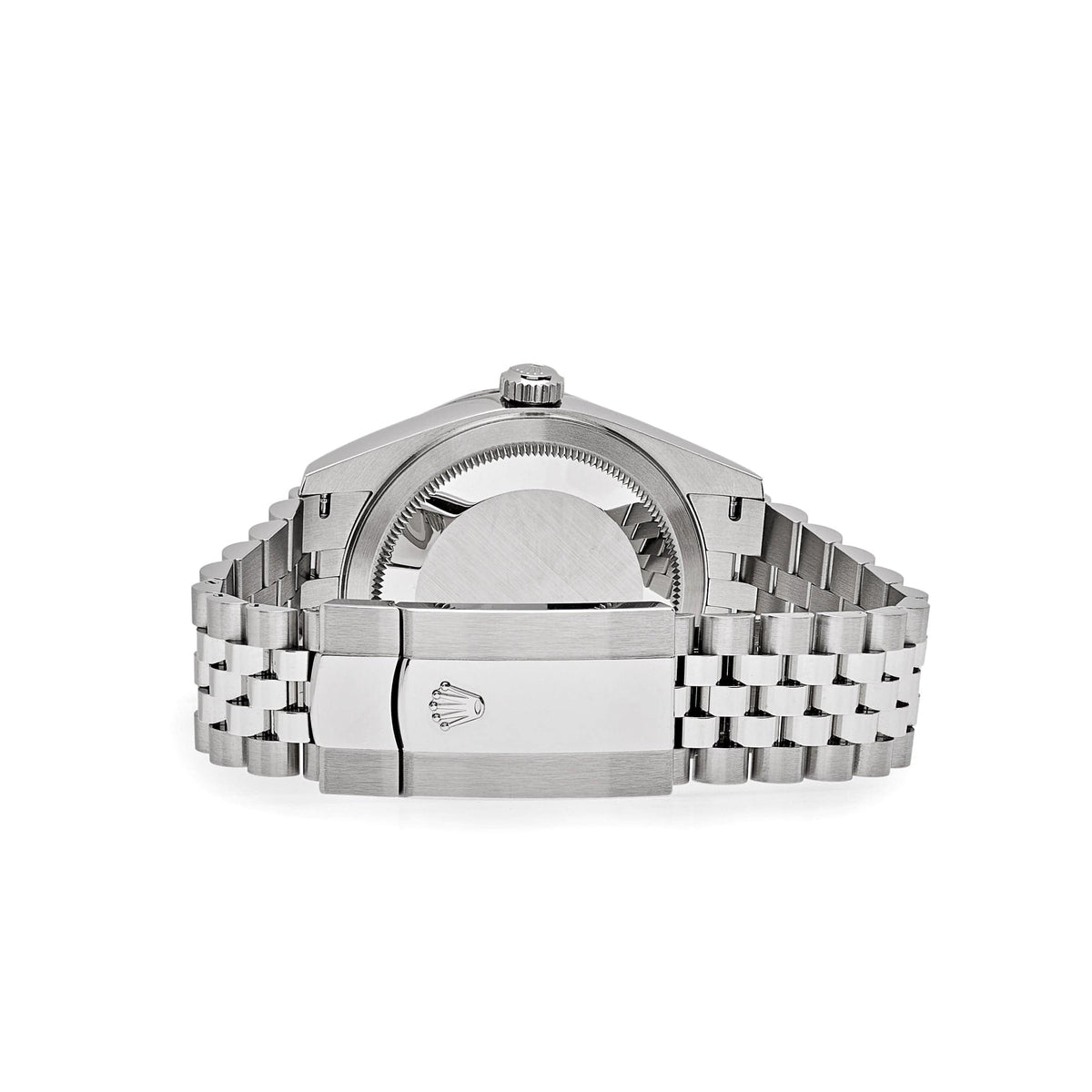 Rolex Sky-Dweller 326934 Stainless Steel Blue Dial Jubilee