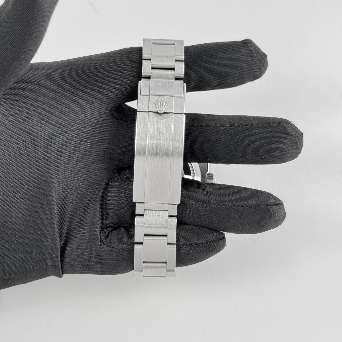Rolex Submariner Date 116610LN Stainless Steel Black Dial (2015)