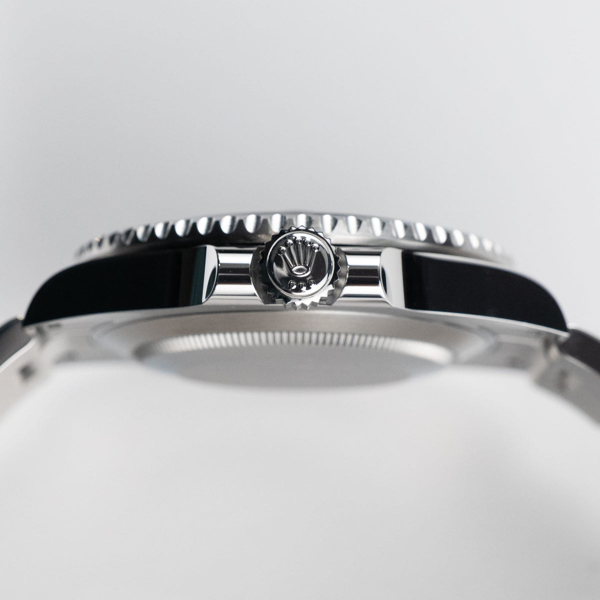 Rolex Submariner Date 126610LN Stainless Steel Black Dial (2024)