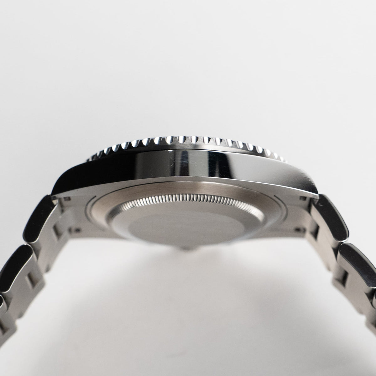 Rolex Submariner Date 126610LN Stainless Steel Black Dial (2025)