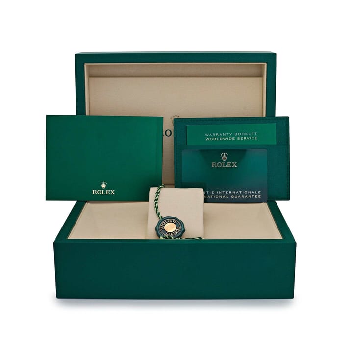 Rolex Datejust 31 278275 'Ladies' Rose Gold Chocolate Roman Numerals Diamond Dial (2026)