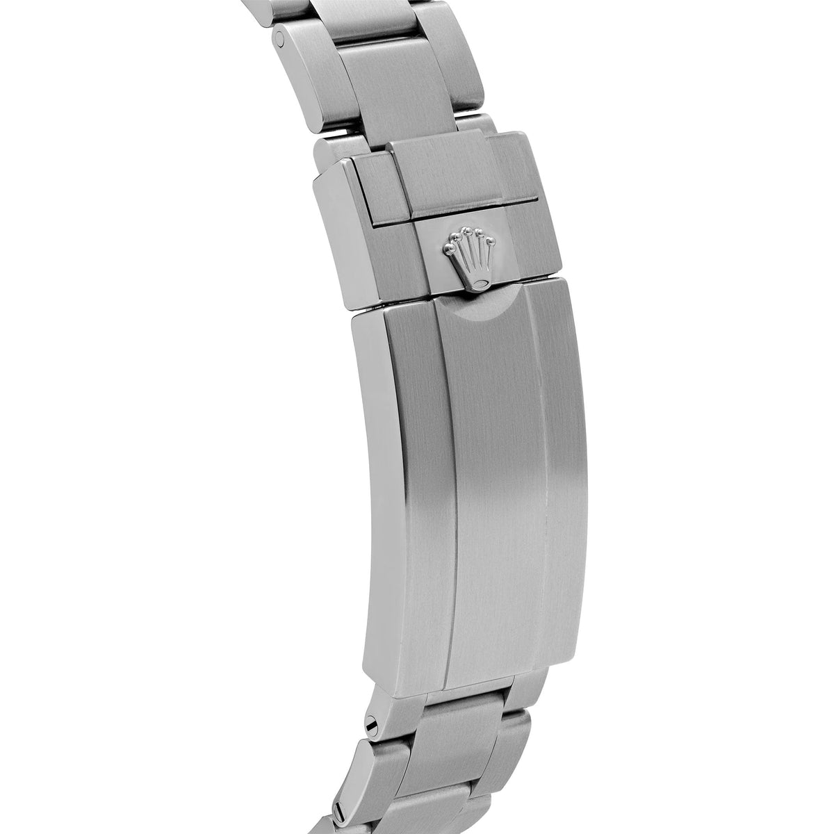 Rolex Submariner Date 126610LV 'Starbucks MK1' Stainless Steel Black Dial