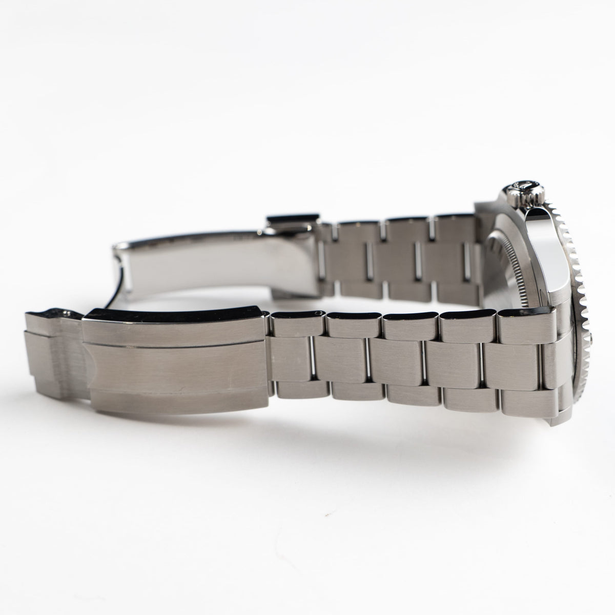 Rolex Submariner Date 126610LV 'Starbucks MK2' Stainless Steel Black Dial Oyster (2024)