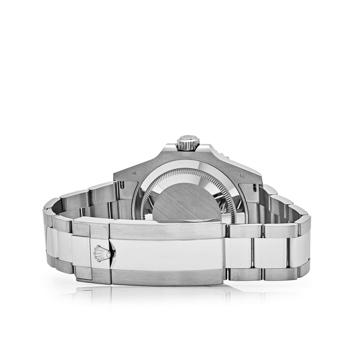 Rolex Submariner Date 126619LB 'Cookie Monster' White Gold Black Dial Blue Bezel (2025)