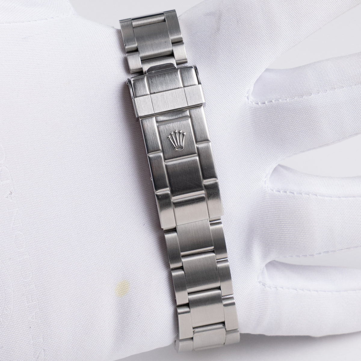 Rolex Submariner Date 16610LV 'Kermit' Stainless Steel Black Dial (2005)
