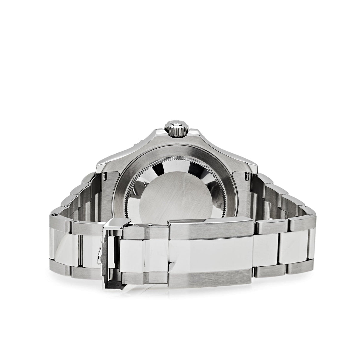 Rolex Yacht-Master 40 126622 Stainless Steel Blue Dial (2026)