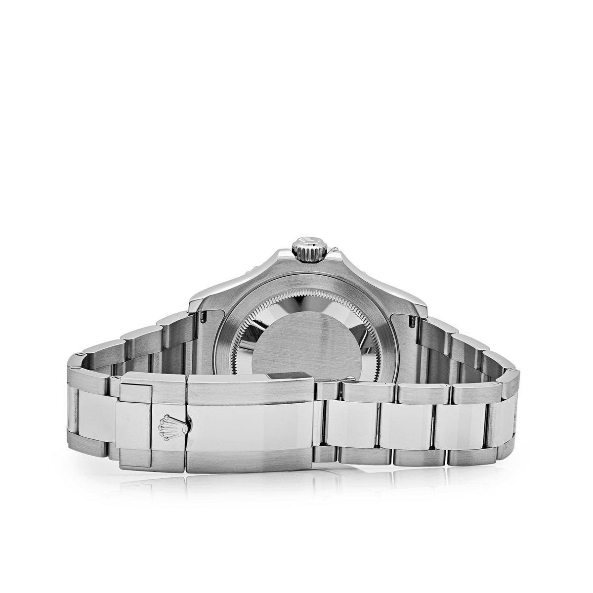 Rolex Yacht-Master 40 126622 Stainless Steel Rhodium Dial (2026)
