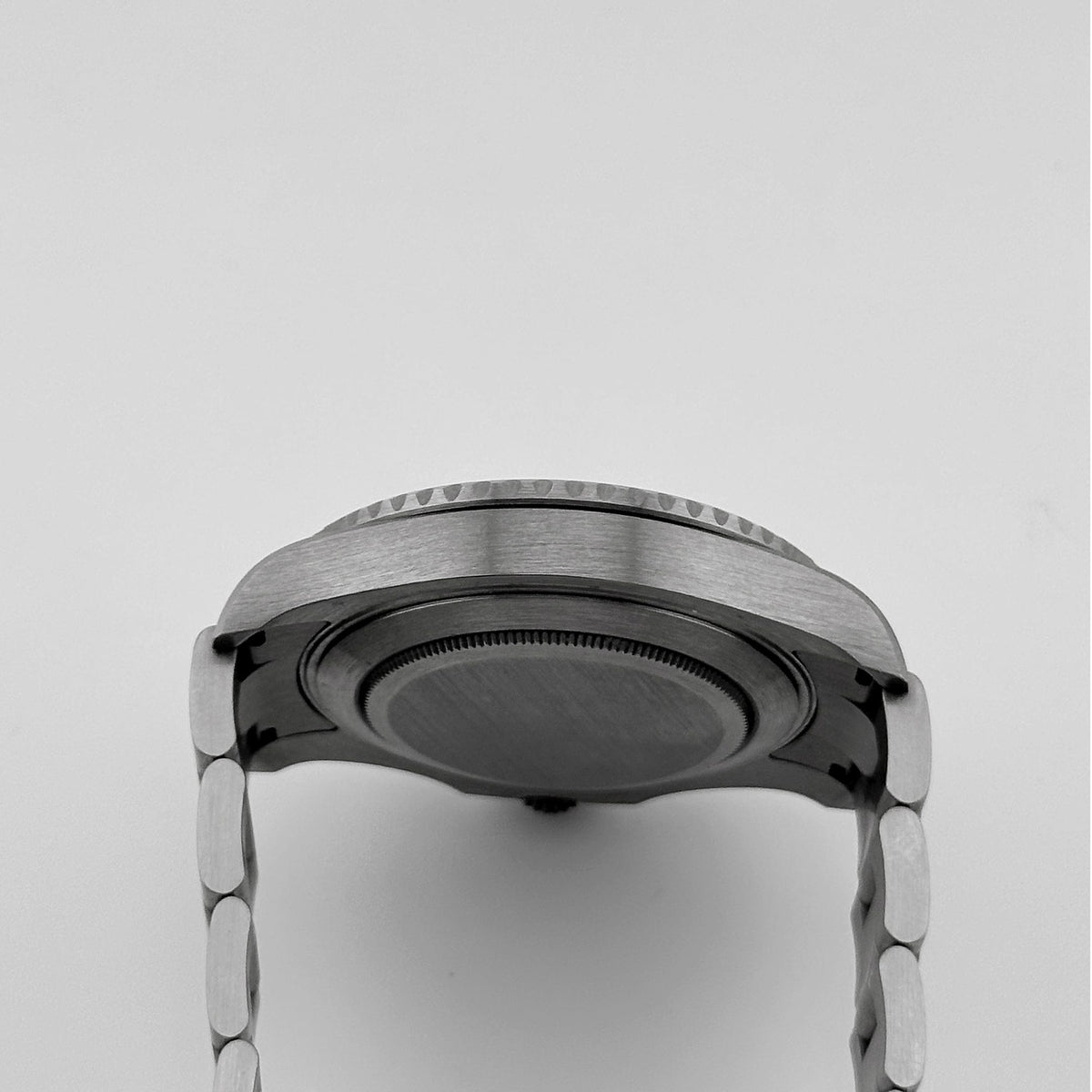 Rolex Yacht-Master 42 226627 RLX Titanium Black Dial