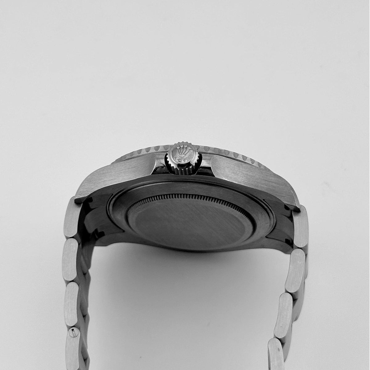 Rolex Yacht-Master 42 226627 RLX Titanium Black Dial