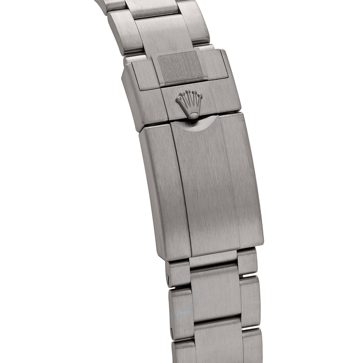 Rolex Yacht-Master 42 226627 RLX Titanium Black Dial (2026)