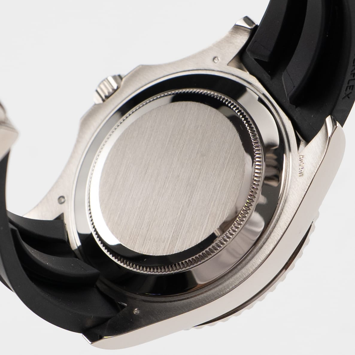 Rolex Yacht-Master 42 226659 White Gold Black Dial (2022)