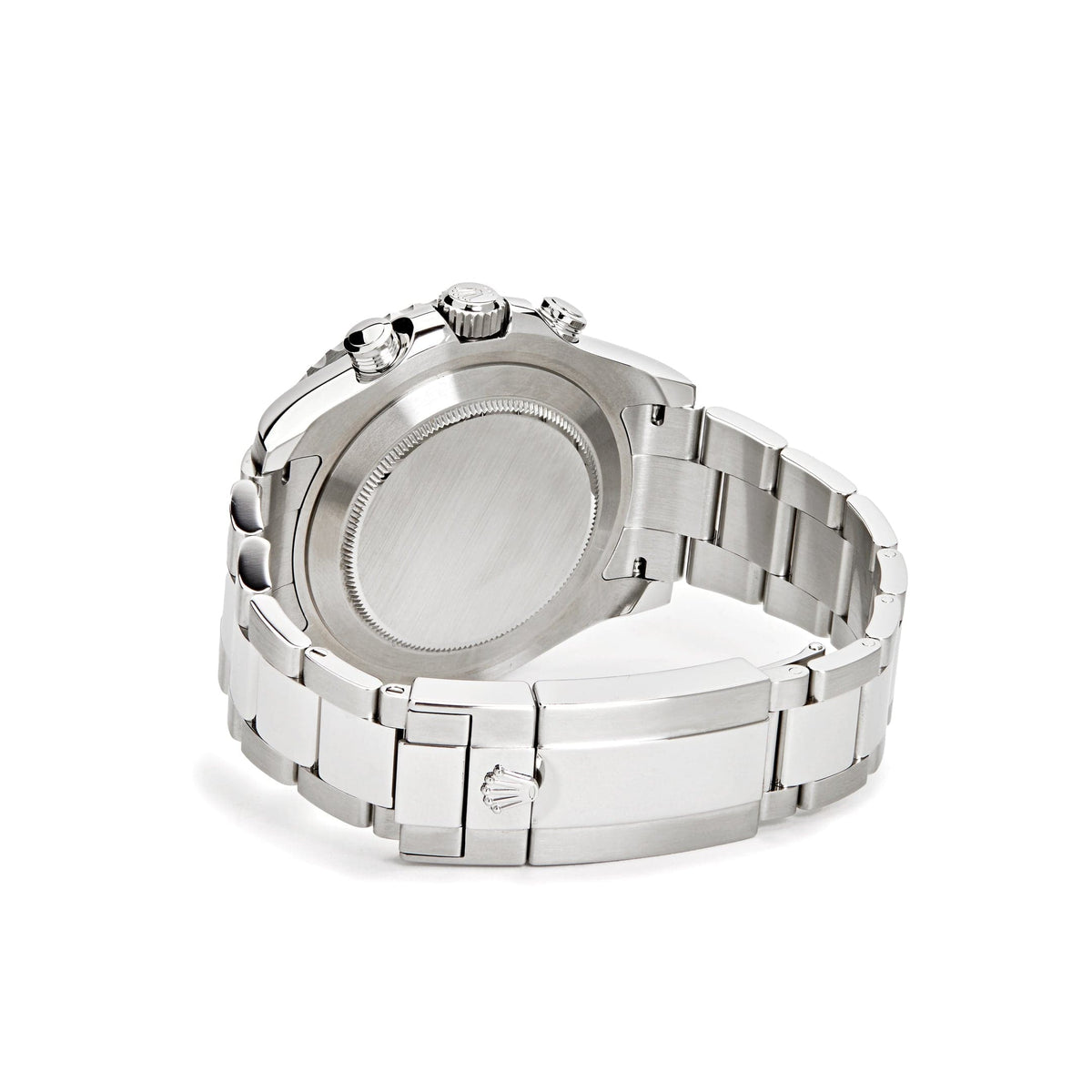 Rolex Yacht-Master II 116680 Stainless Steel White Dial (2022)