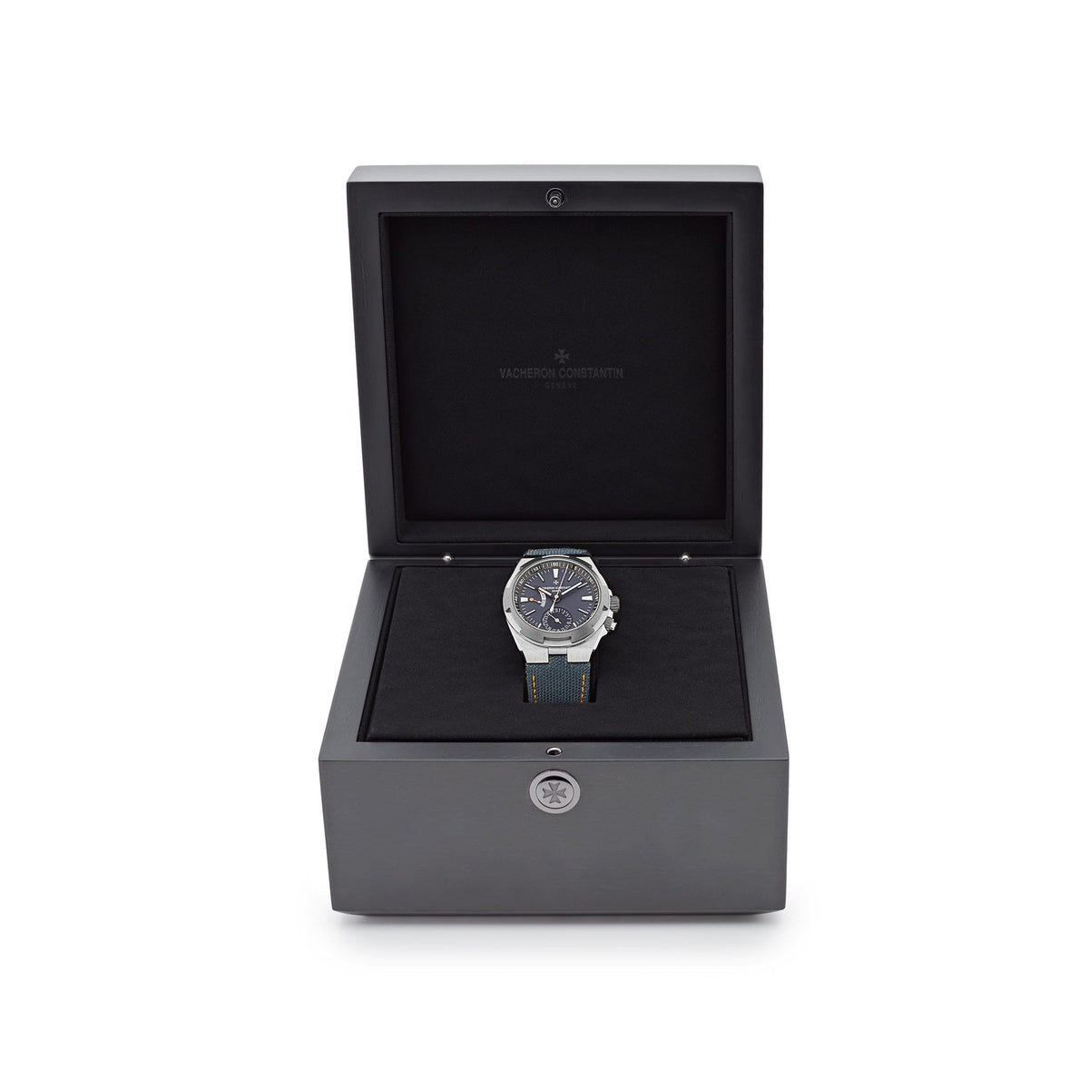 Vacheron Constantin 7910V/000T-B922 Overseas Dual Time 'Everest' Limited Edition