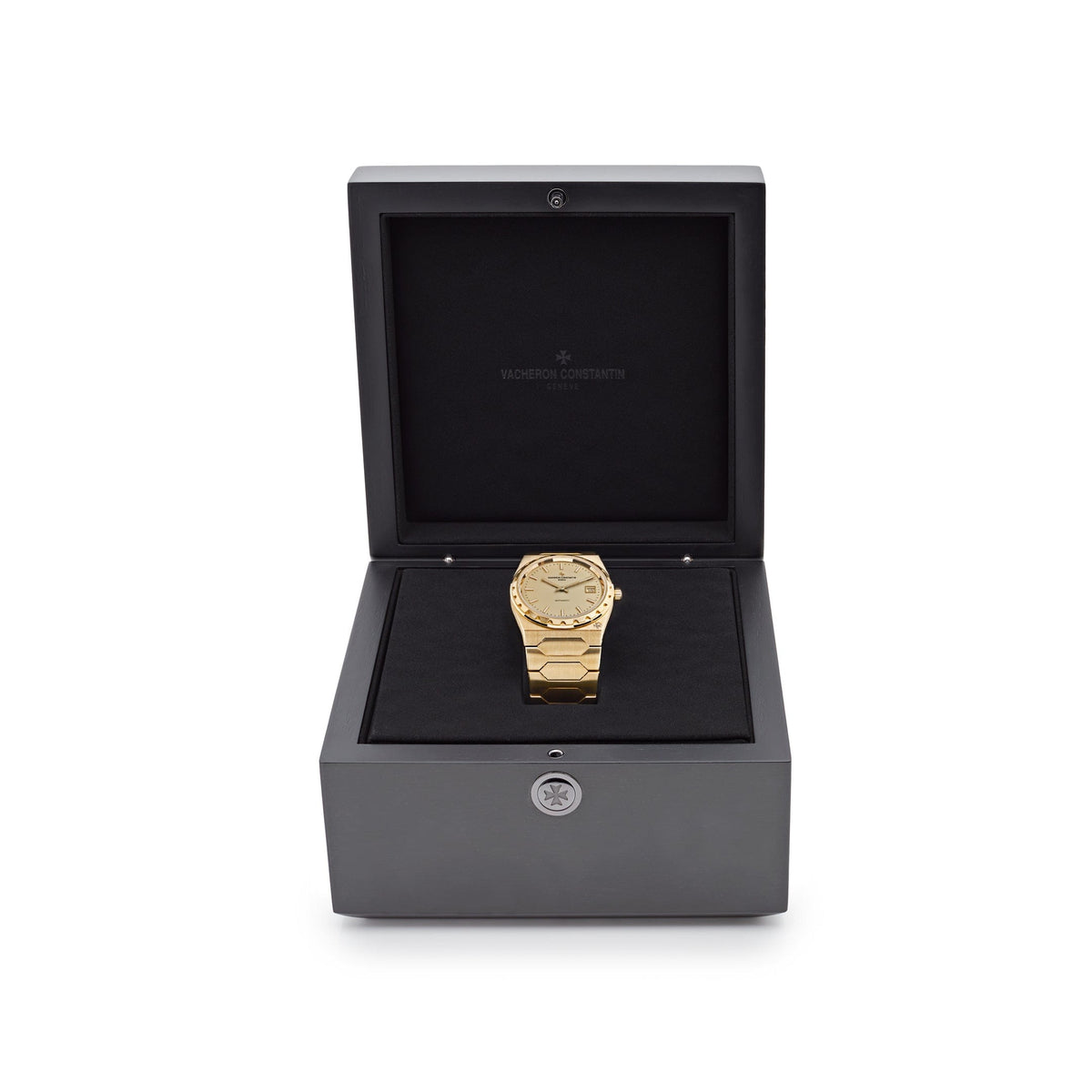 Vacheron Constantin Historiques '222' 4200H/222J-B935 Yellow Gold Champagne Dial (2023)
