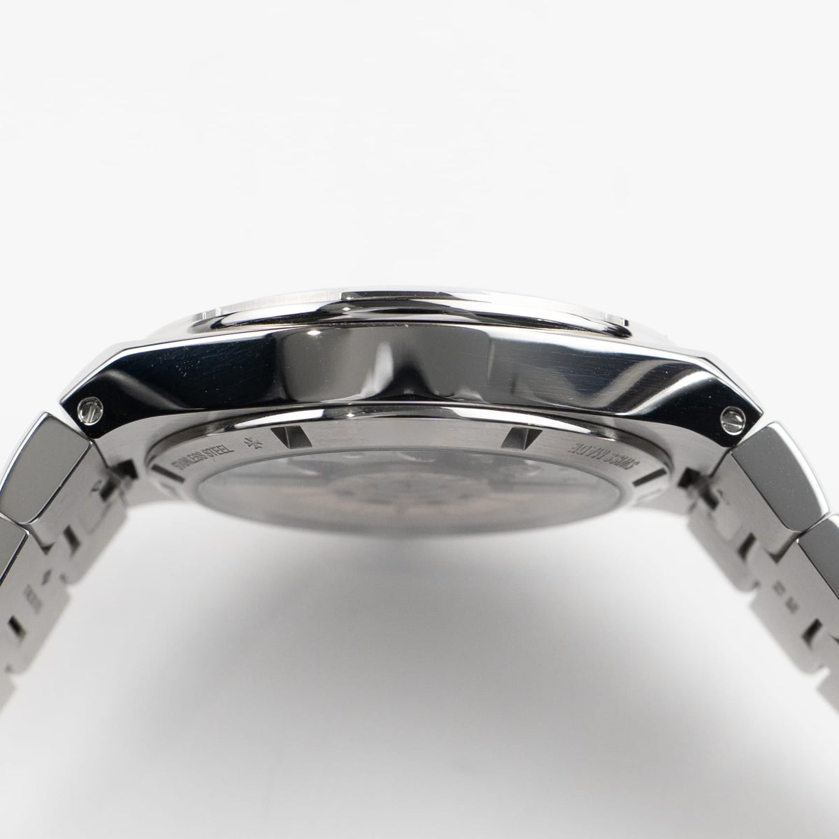 Vacheron Constantin Overseas 4500V/110A-B128 Stainless Steel Blue Dial (2022)