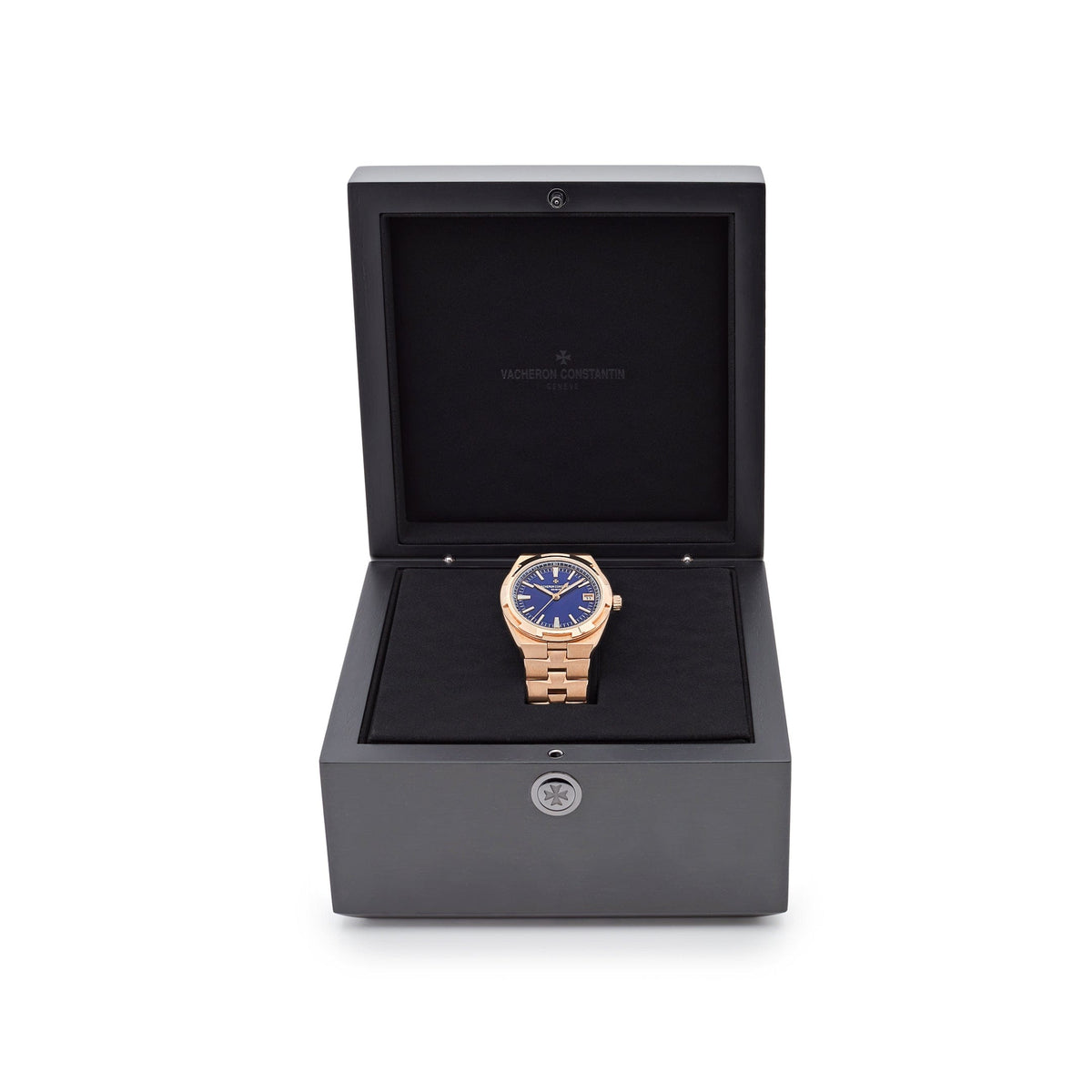 Vacheron Constantin Overseas 4500V/110R-B705 Self-Winding Rose Gold